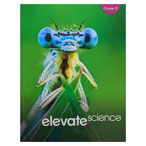 Elevate Science Grade 7 Student Book (2019)