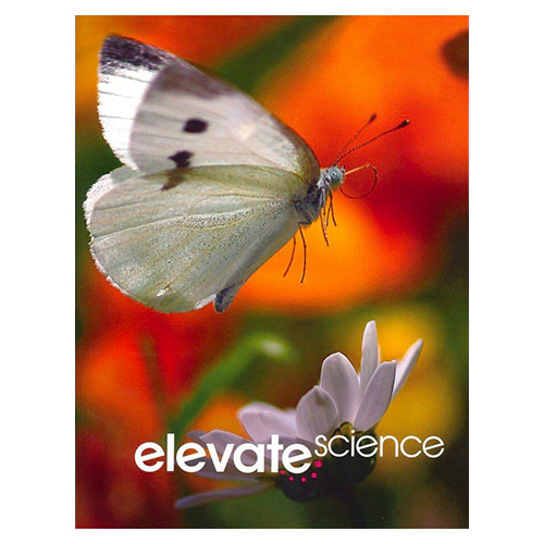 Elevate Science Grade 2 Student Book (2019)