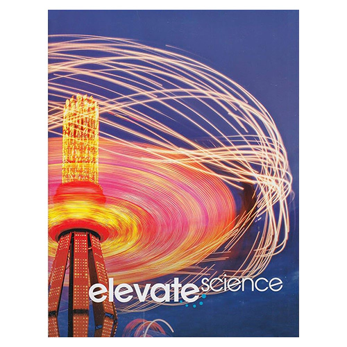 Elevate Science Grade 3 Student Book (2019)
