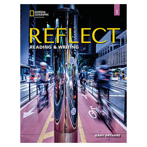 Reflect 1 Reading &amp; Writing Student&#039;s Book Online Practice &amp; Student&#039;s EBOOK