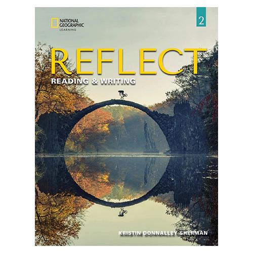 Reflect 2 Reading &amp; Writing Student&#039;s Book Online Practice &amp; Student&#039;s EBOOK