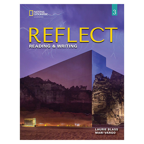 Reflect 3 Reading &amp; Writing Student&#039;s Book Online Practice &amp; Student&#039;s EBOOK