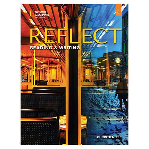 Reflect 4 Reading &amp; Writing Student&#039;s Book Online Practice &amp; Student&#039;s EBOOK