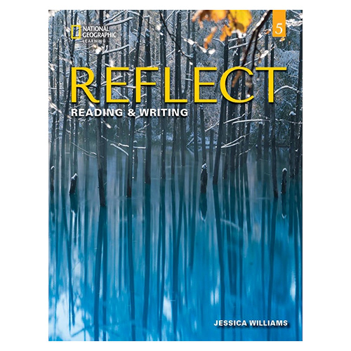 Reflect 5 Reading &amp; Writing Student&#039;s Book Online Practice &amp; Student&#039;s EBOOK