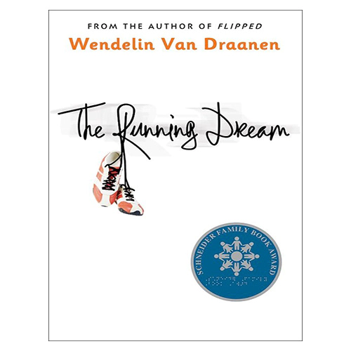 The Running Dream (Paperback)