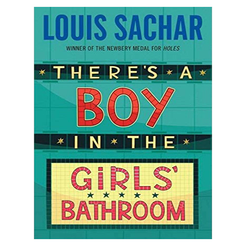 There&#039;s a Boy in the Girls&#039; Bathroom