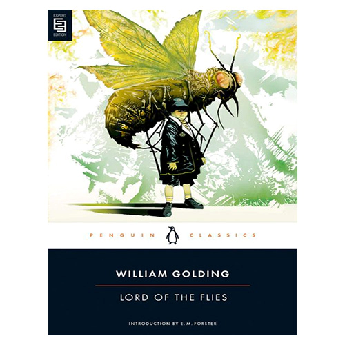 Penguin Classics / Lord of the Flies (Paperback)