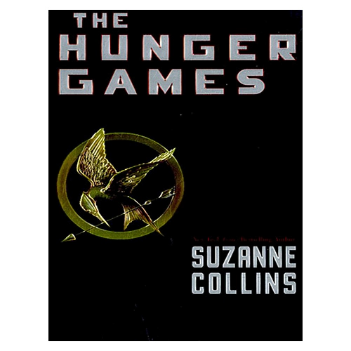 The Hunger Games #01 / The Hunger Games (PB)