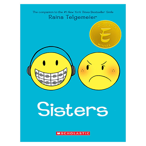 Sisters (Paperback)