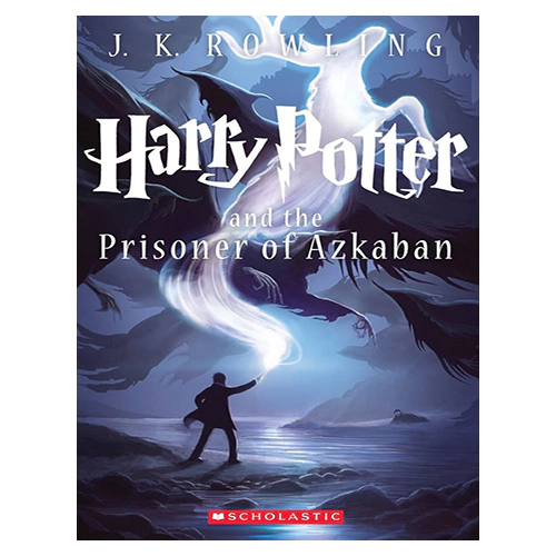 Harry Potter #3 / and the Prisoner of Azkaban (Paperback) 2013