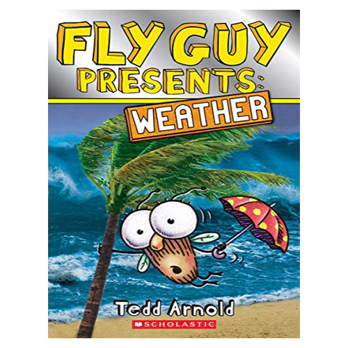 Fly Guy Presents #09 / Weather (PB)