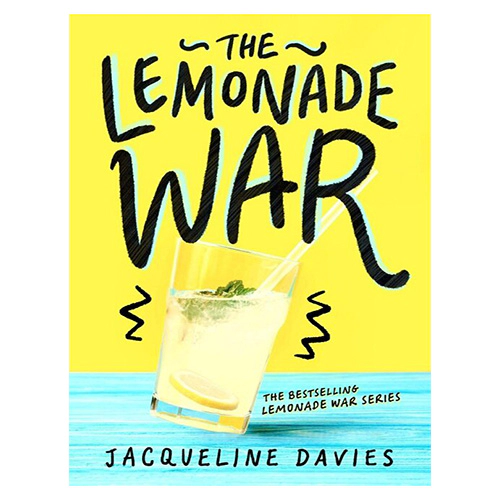 The Lemonade War #01 / The Lemonade War (Paperback)