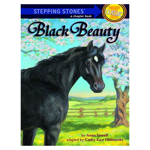 Stepping Stones Classics / Black Beauty
