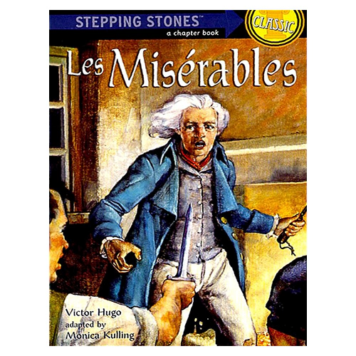 Stepping Stones Classics / Les Miserables