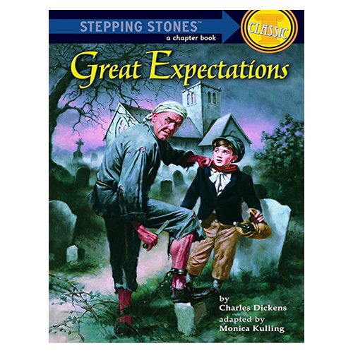 Stepping Stones Classics / Great Expectations