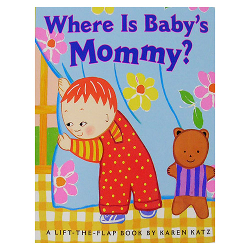 Where Is Baby&#039;s Mommy?
