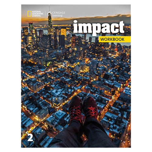 Impact 2 Workbook
