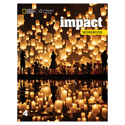 Impact 4 Workbook