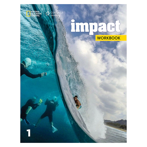 Impact 1 Workbook