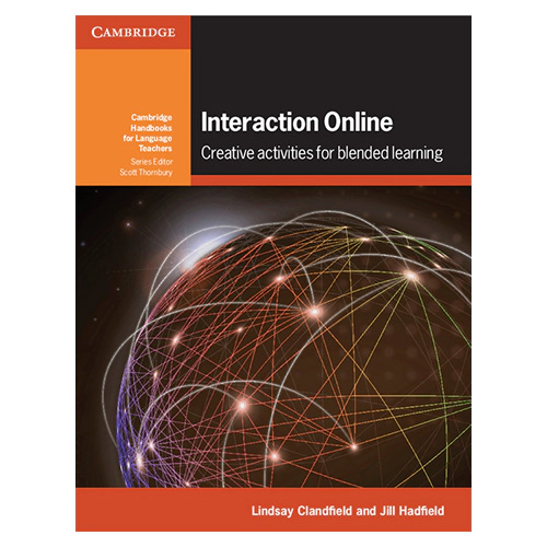 Interaction Online : Creative Activities for Blended Learning