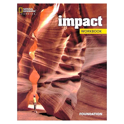Impact Foundation Workbook