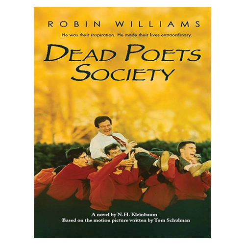 Dead Poet&#039;s Society