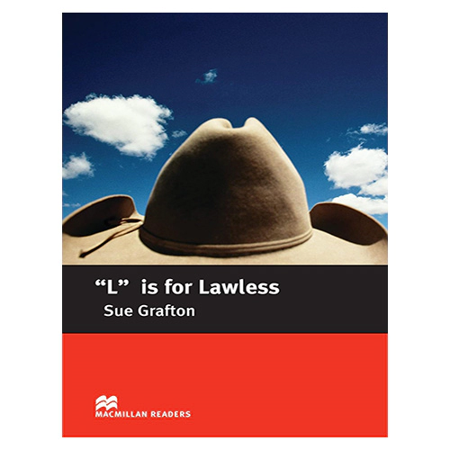 Macmillan Readers Intermediate / &quot;L&quot; is for Lawless