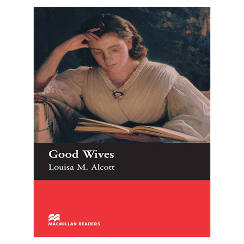Macmillan Readers Beginner / Good Wives