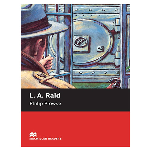 Macmillan Readers Beginner / L. A. Raid