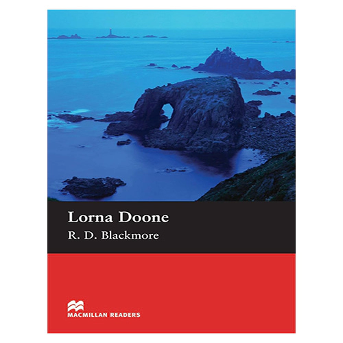 Macmillan Readers Beginner / Lorna Doone
