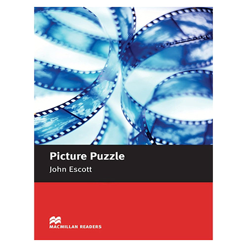 Macmillan Readers Beginner / Picture Puzzle