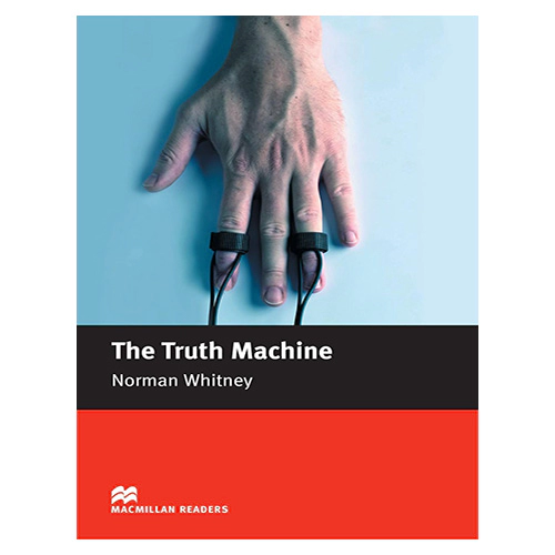 Macmillan Readers Beginner / The Truth Machine