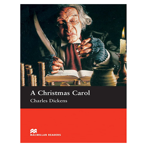 Macmillan Readers Elementary / A Christmas Carole