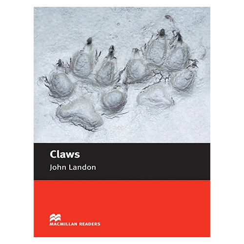 Macmillan Readers Elementary / Claws
