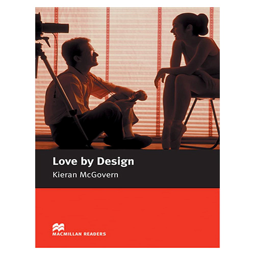 Macmillan Readers Elementary / Love by Design