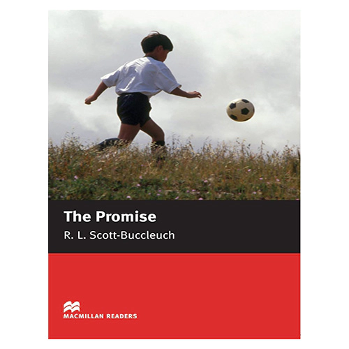 Macmillan Readers Elementary / The Promise