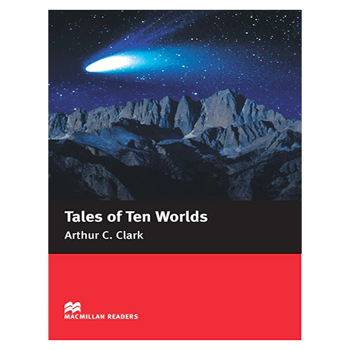 Macmillan Readers Elementary / Tales of Tne Worlds