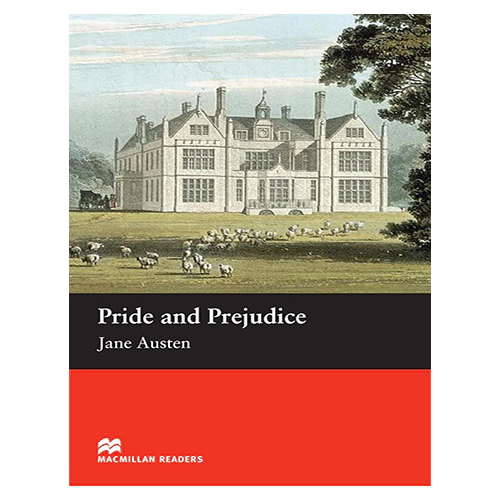 Macmillan Readers Intermediate / Pride and Prejudice