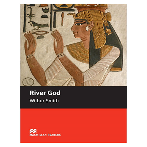 Macmillan Readers Intermediate / River God