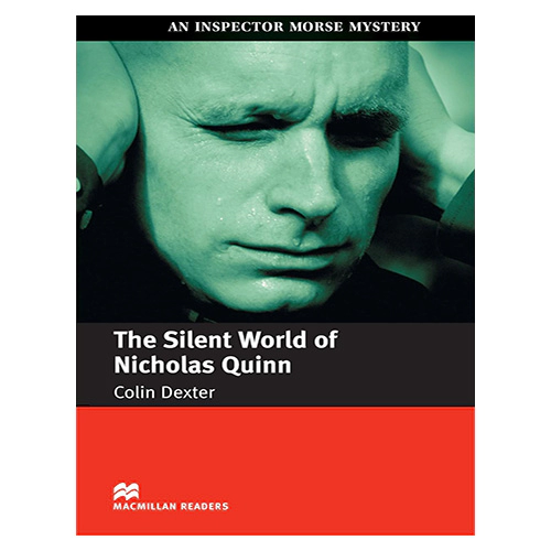 Macmillan Readers Intermediate / The Silent World of Nicholas Quinn