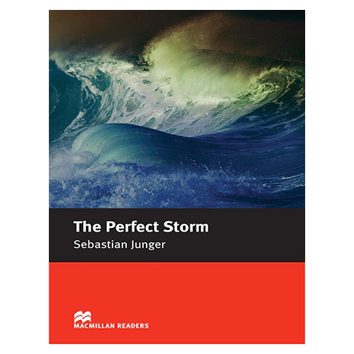 Macmillan Readers Intermediate / The Perfect Storm