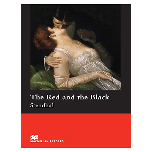 Macmillan Readers Intermediate / The Red and the Black