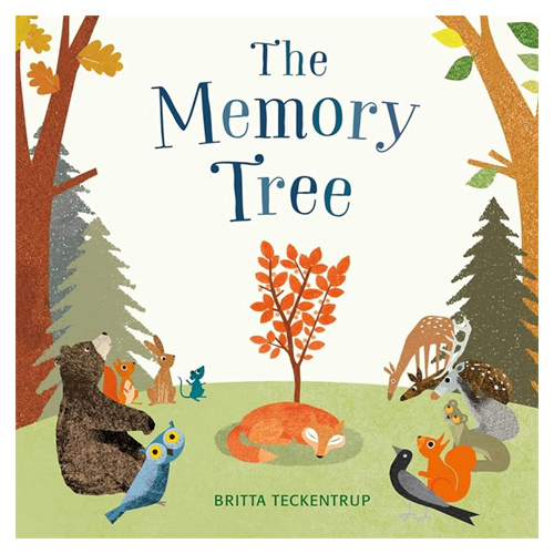 The Memory Tree (Paperback)