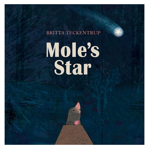 Mole&#039;s Star (Paperback)