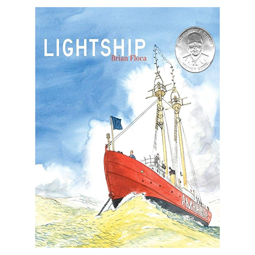 Light Ship