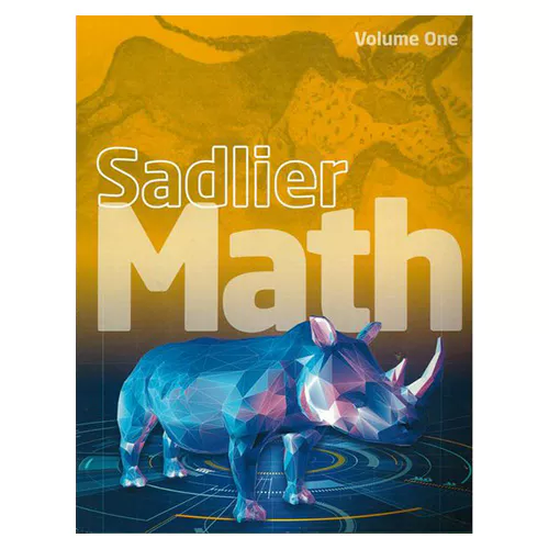 Sadlier Math K.1 Student&#039;s Book