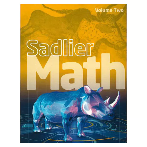 Sadlier Math K.2 Student&#039;s Book