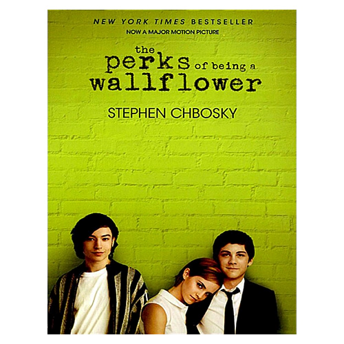 The Perks of Being a Wallflower (Paperback/ Reissue Edition)