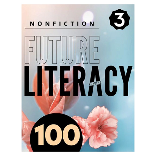 Future Literacy 100 3 Student Book with Workbook