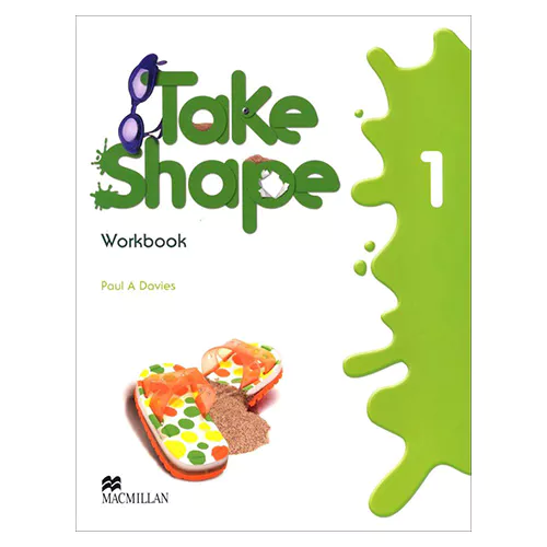 Take Shape 1 Workbook